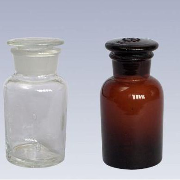 Lọ thuỷ tinh miệng rộng (CSHH2033)